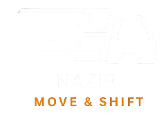Nazir Move And shift
